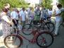 M1 CYKLISTY 2015