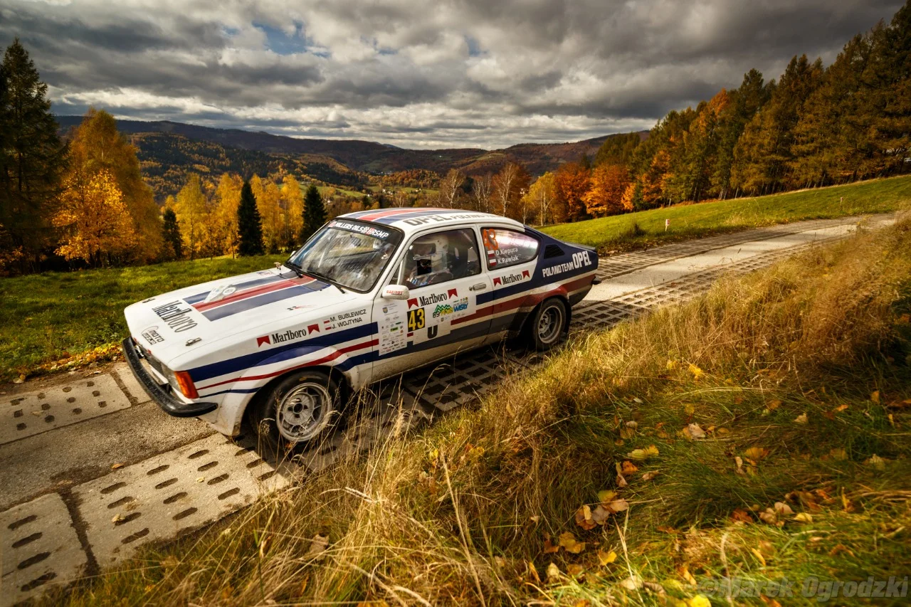 70th Wisła Rally – Preparations Gain Momentum!